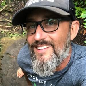 Meet your Posher, Jason